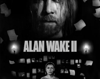 Alan Wake II