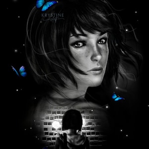 Max Caulfield - Life is Strange