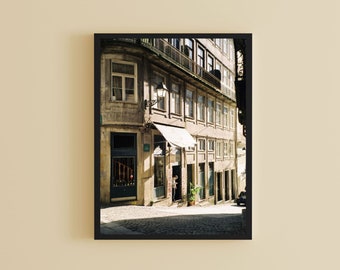 Impression mate premium pour photographie analogique | Art mural Impression murale vintage rétro analogique
