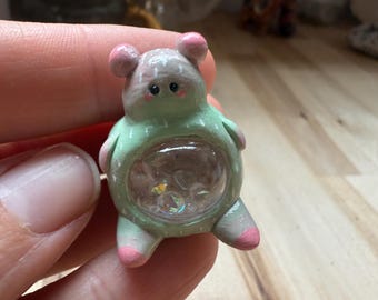 Whimsical Shaker Fidget