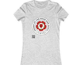 Official ORS Women's Tee