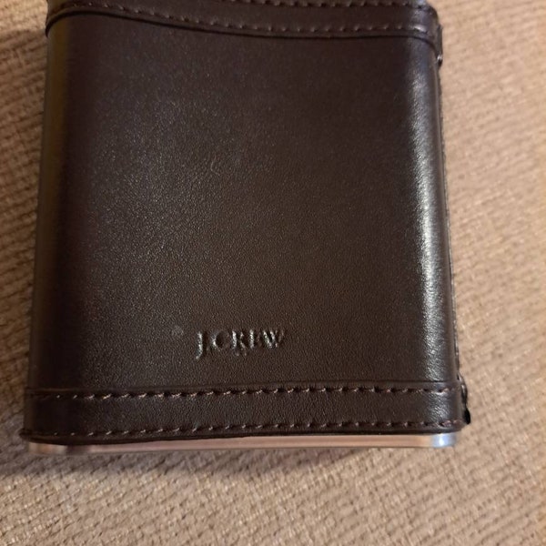 J crew flask