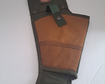 Bucket Boss tool holster