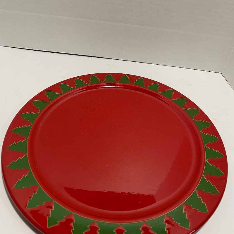Waechtersbach Christmas Dishes Etsy