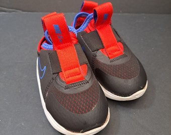 Nike flex plus toddler sneakers