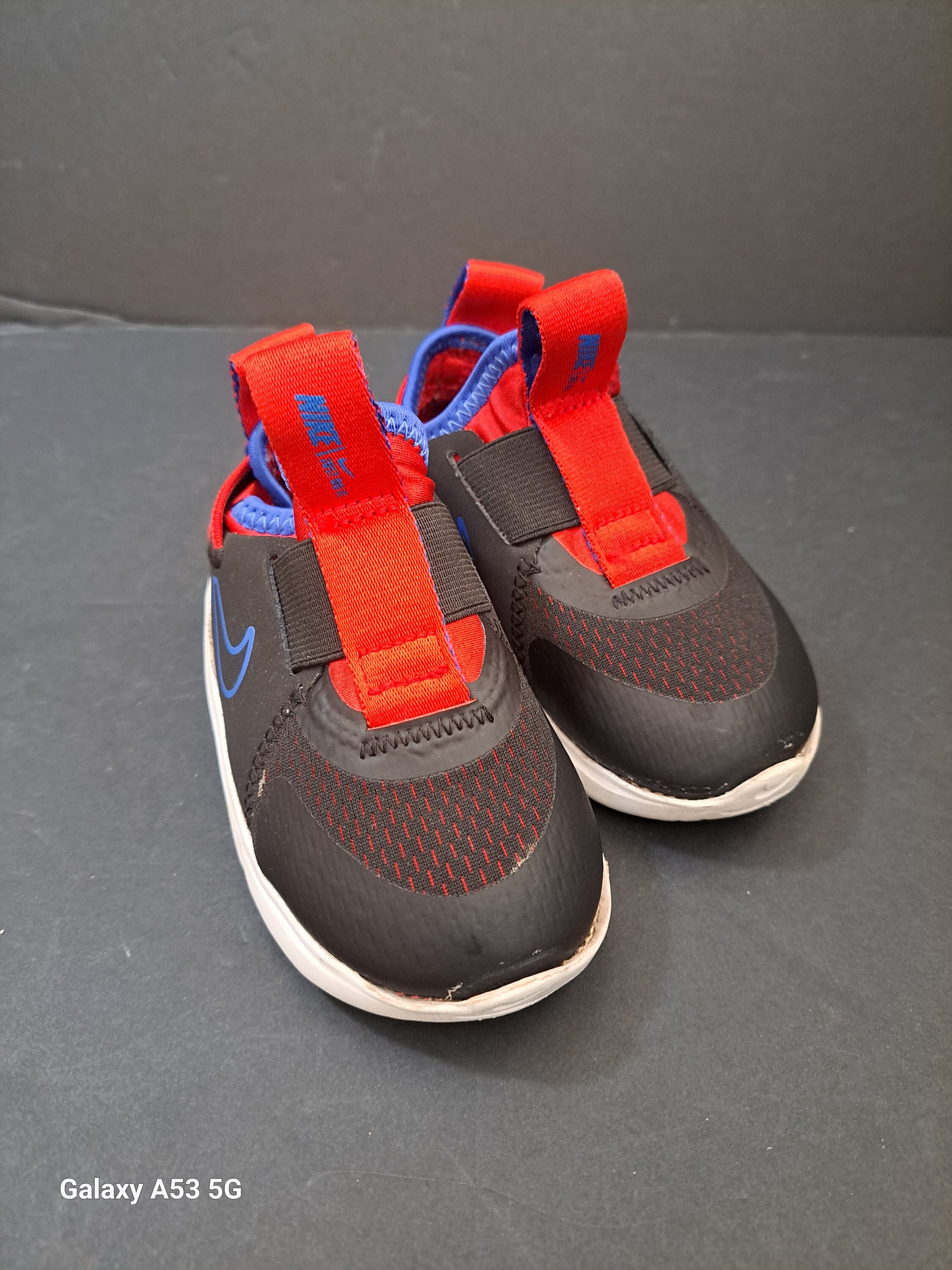 Nike Flex Plus Toddler Sneakers
