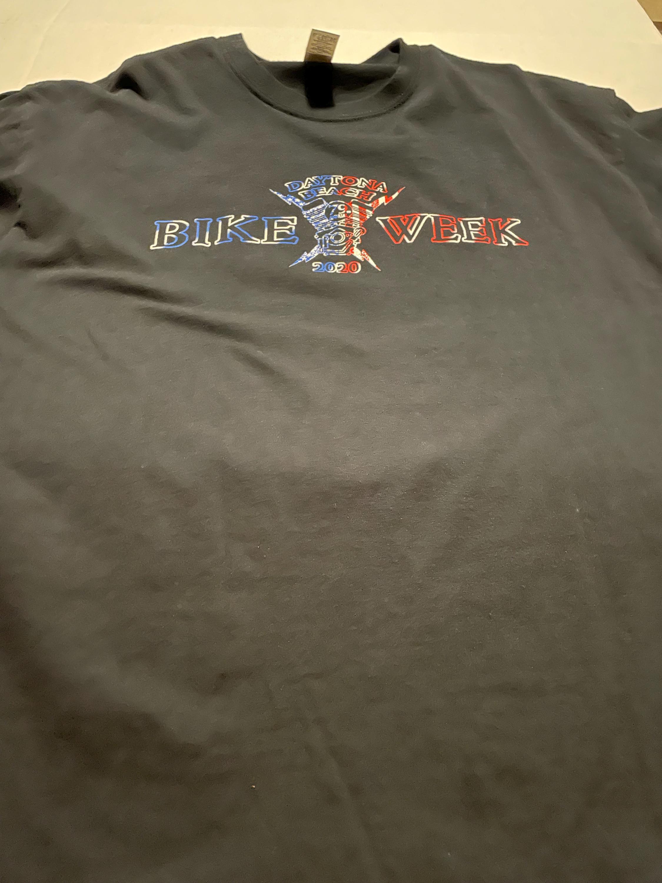 Fink's Harley Davidson XL Grey New Tshirt. Zanesville Ohio - Etsy