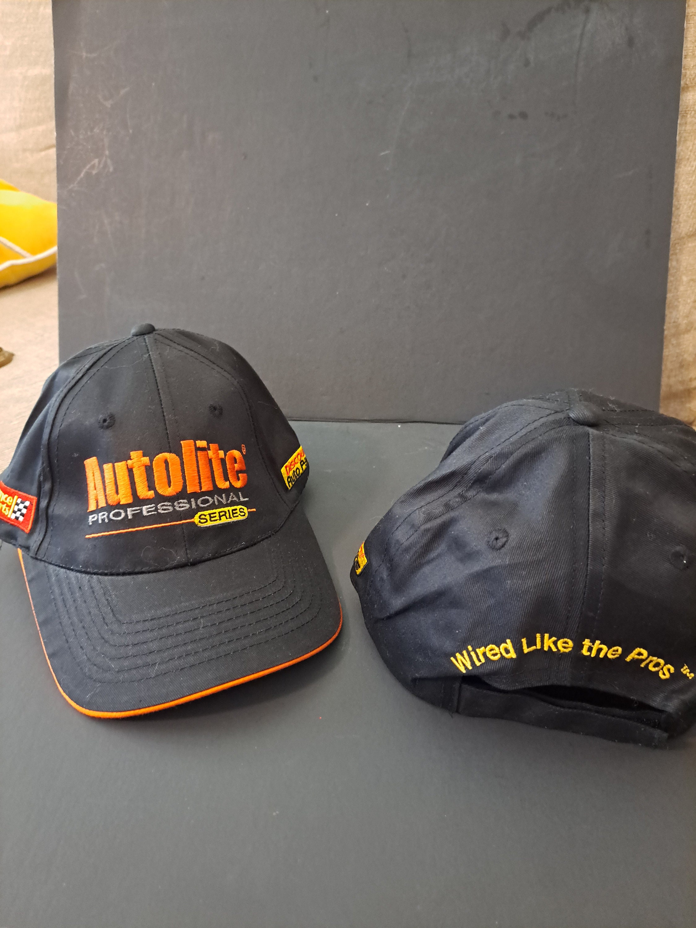 Autolite Hat - Etsy