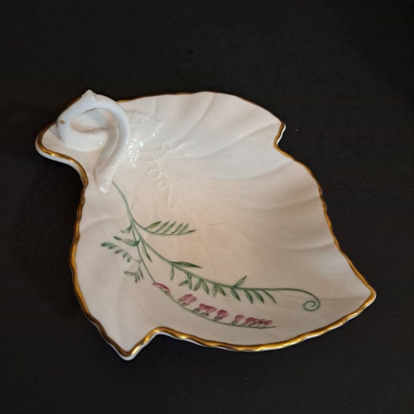 Arcadia leaf dish