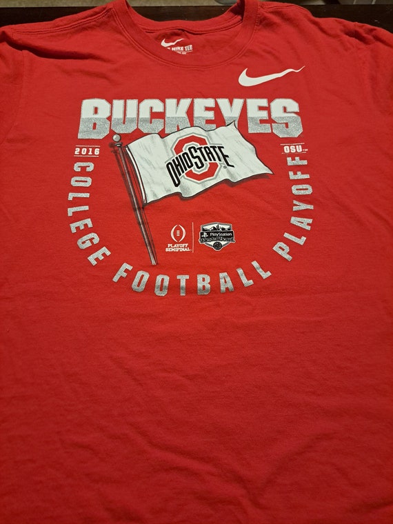 nike osu shirt