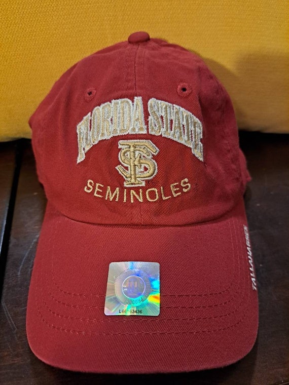 Adjustable ballcap - image 2