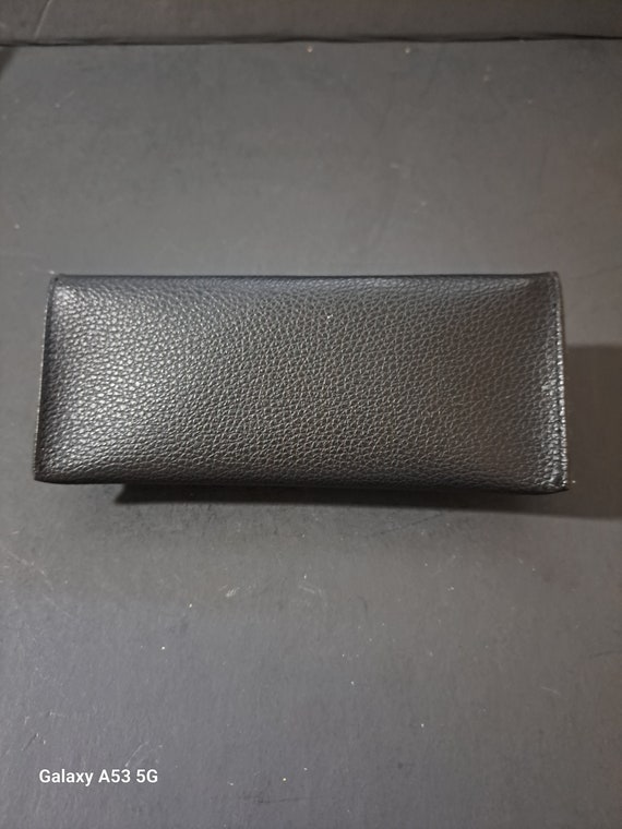 Guess glasses case hotsell