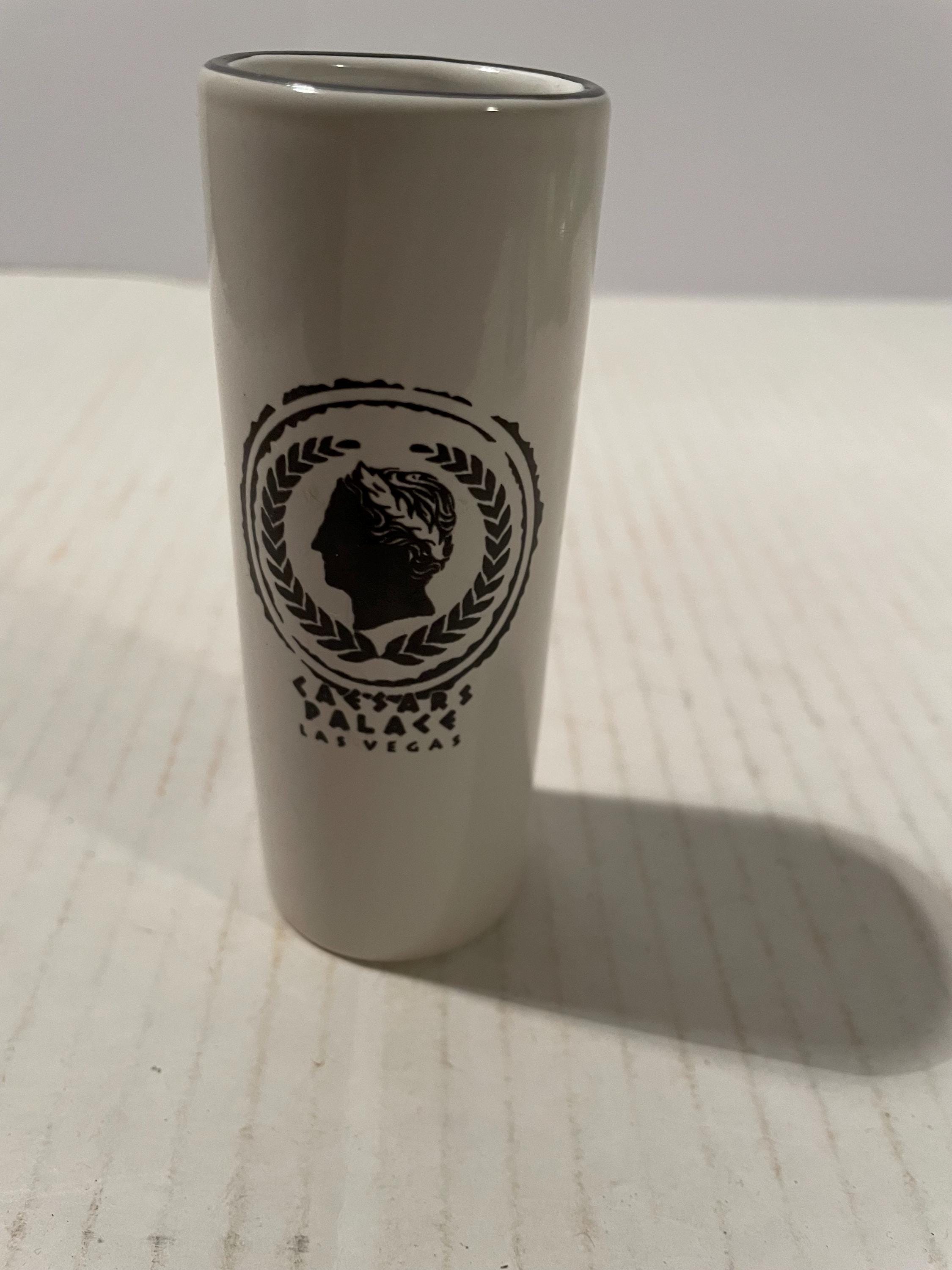 Caesars Palace Glass - Etsy