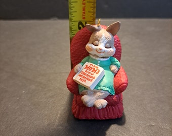 Vintage Mom Ornament - Etsy