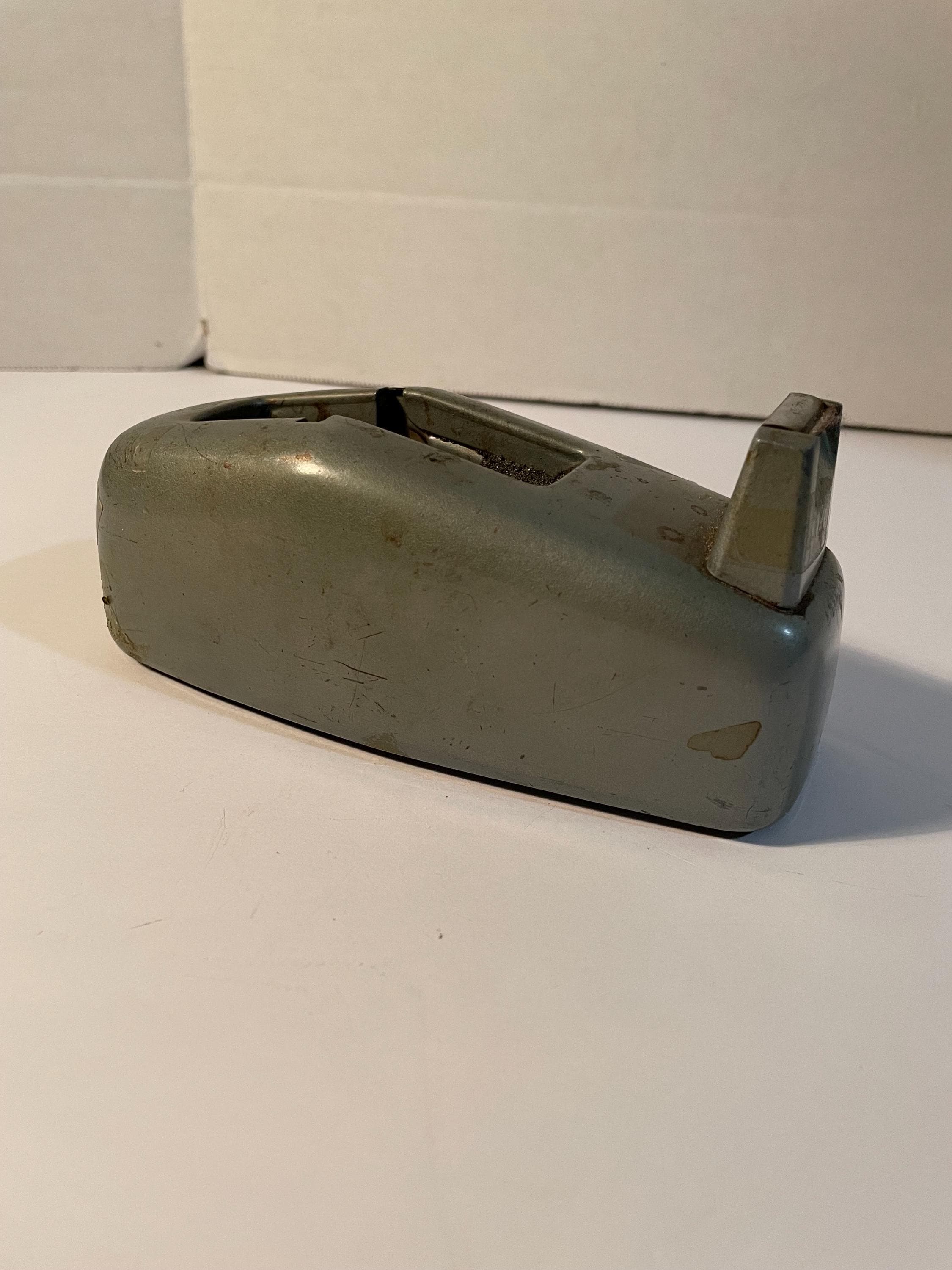Vintage Tape Dispensers - Etsy