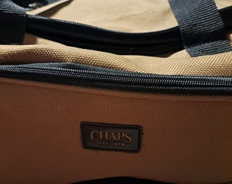 Chaps carry on bag