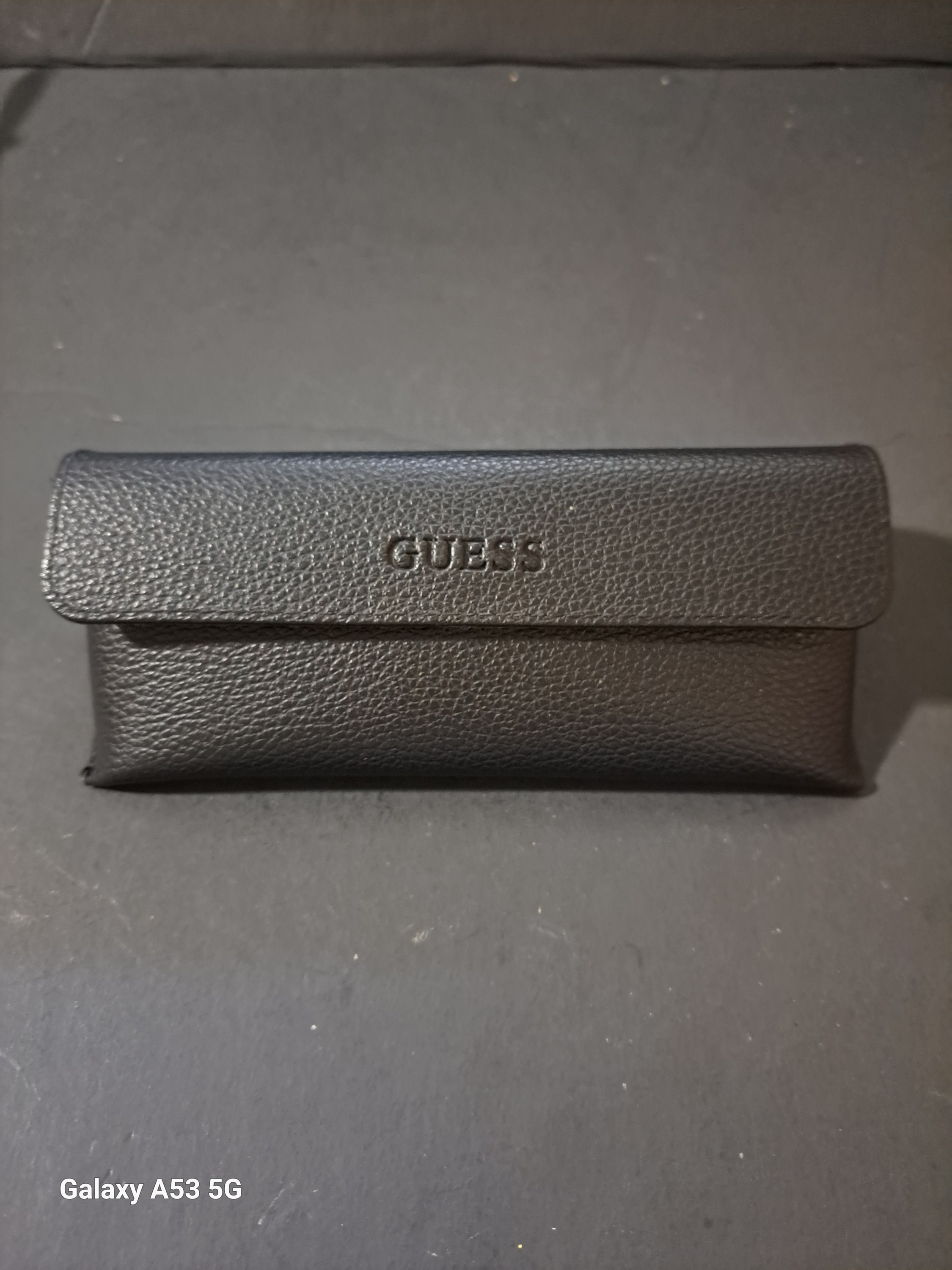 Guess sunglasses case hotsell