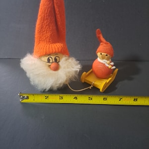 Sweden Christmas decor