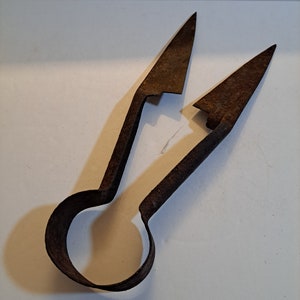 Vintage sheap shears