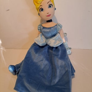 Cinderella doll