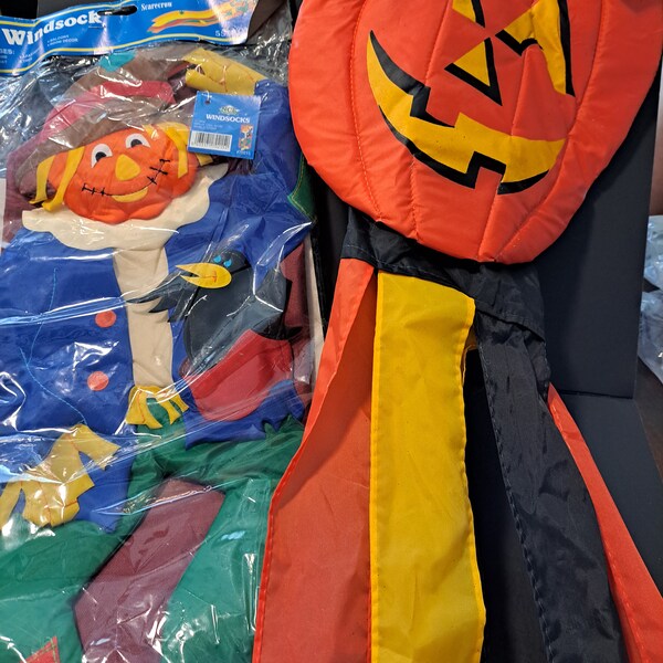 Windsocks Outdoor Etsy