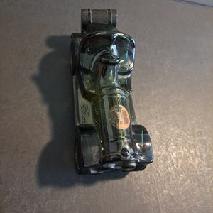 Avon car bottle