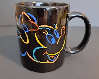 Minnie Mouse mug
