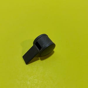 Vintage small whistle