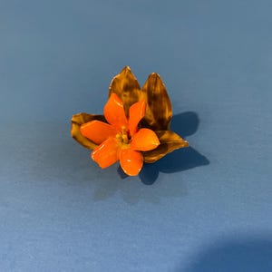 Royal Adderley bone china flower decor