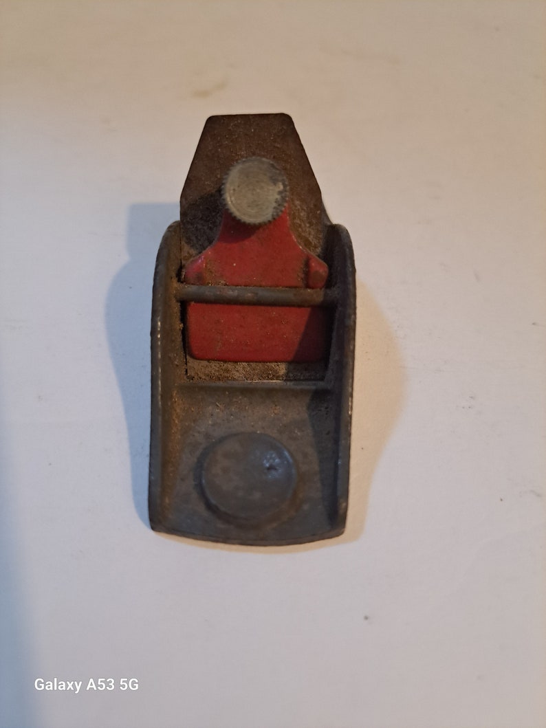 Vintage Mini Stanley Plane Etsy Canada