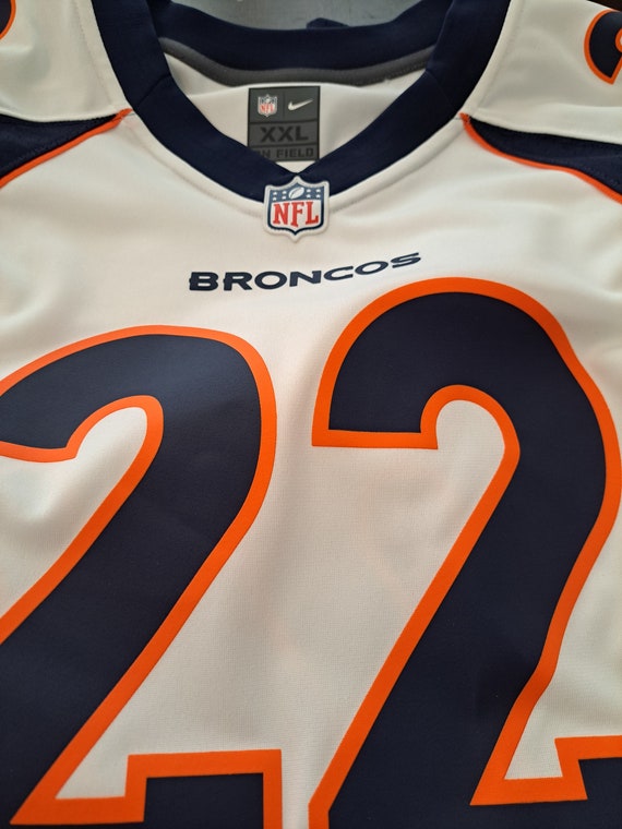 Broncos NWT jersey - image 4