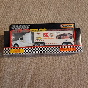 Kmart caravan toy sale