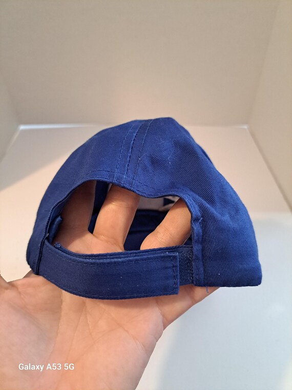 Rogers Mounties ballcap. Adjustable - image 3