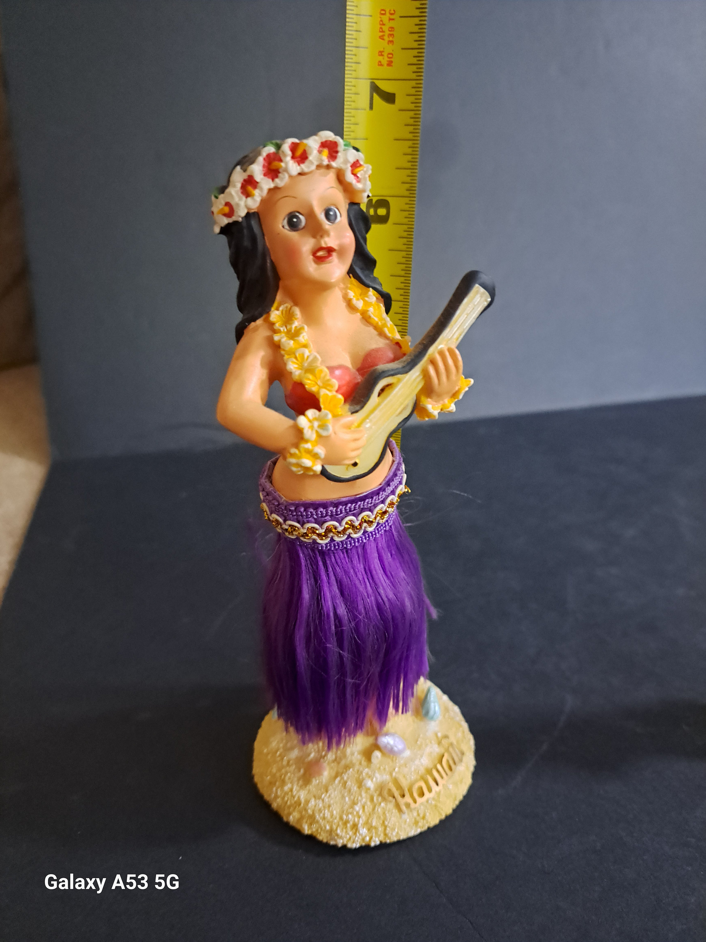 Hawaii Figurines - Etsy