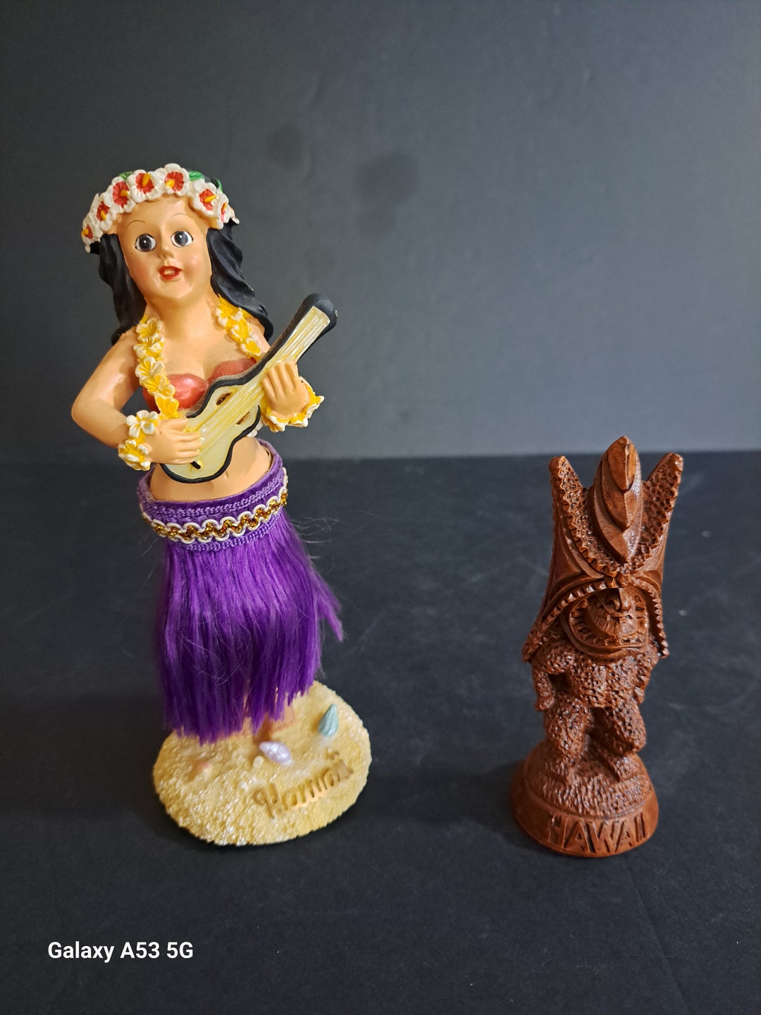 Hawaii Figurines - Etsy