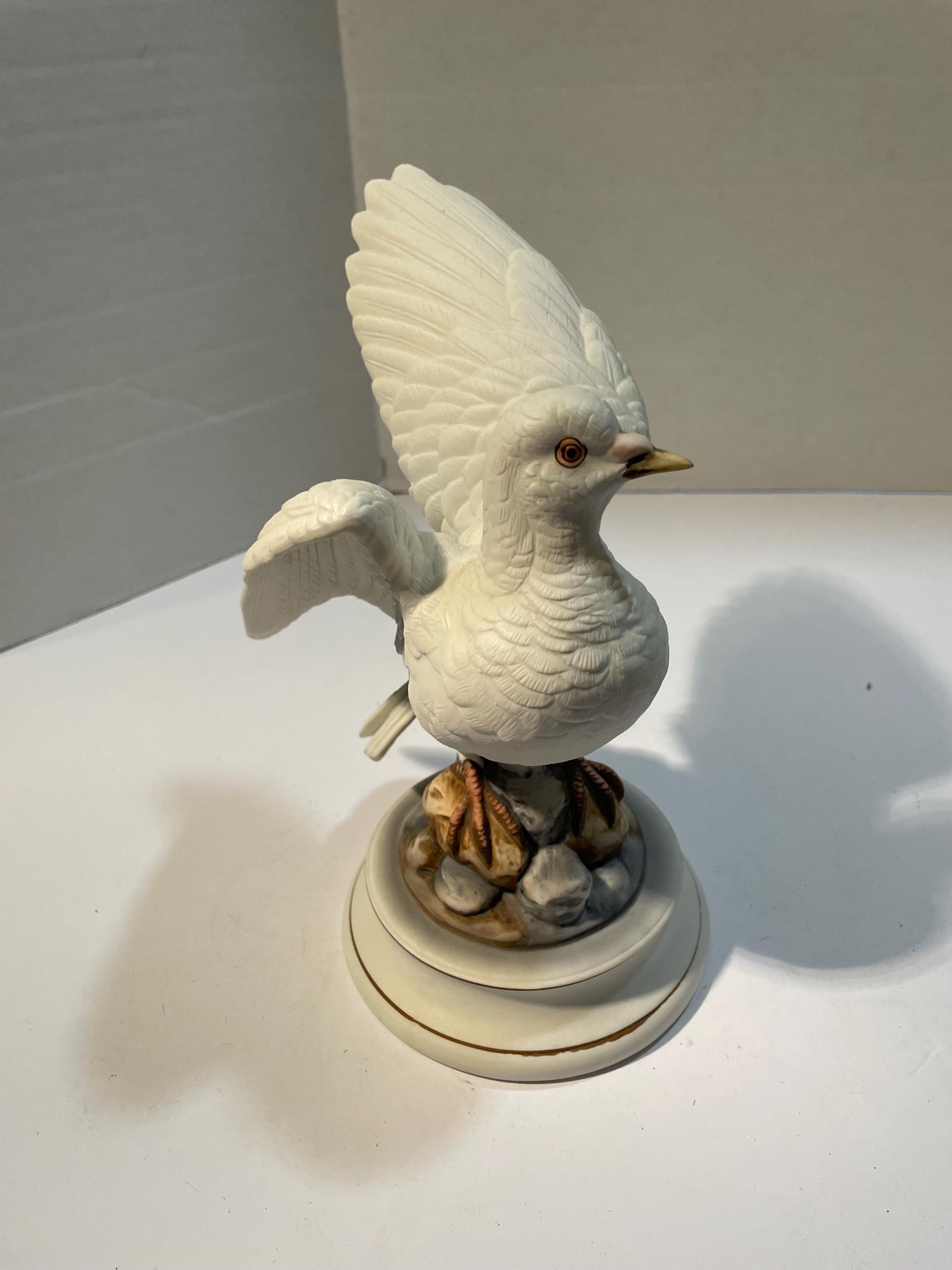 White Doves Andrea - Etsy