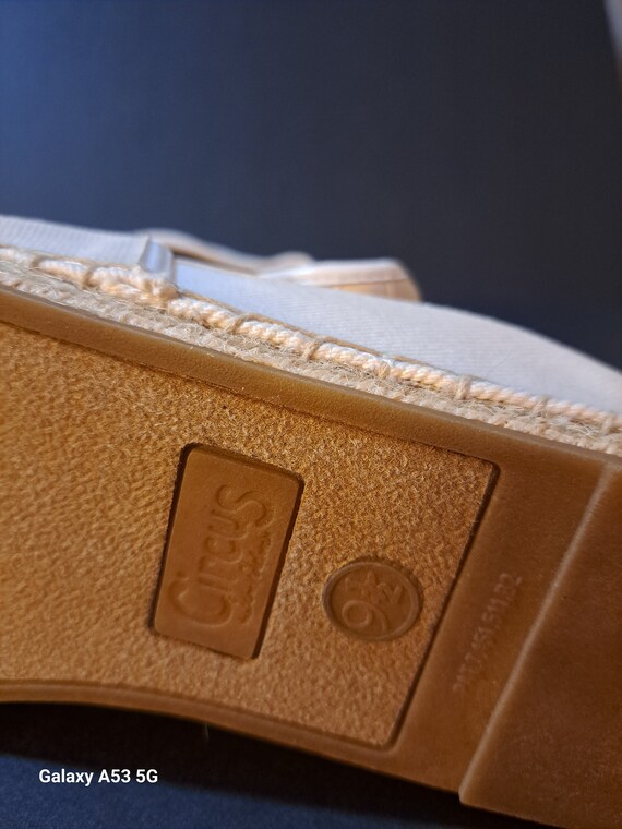 Sam edelman canvas shoes hot sale