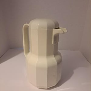 Corning coffee carafe