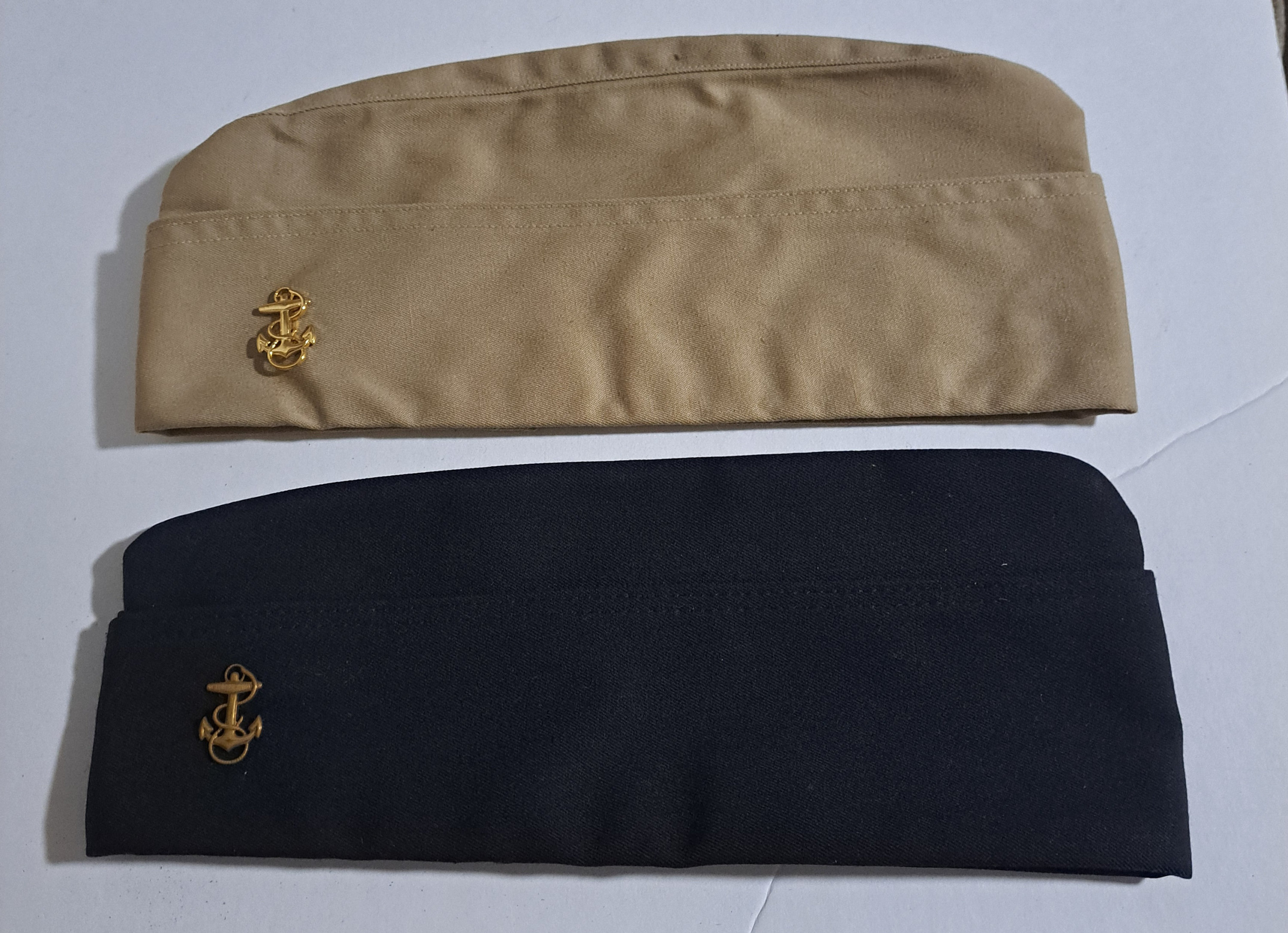 Naval Garrisons Hat - Etsy