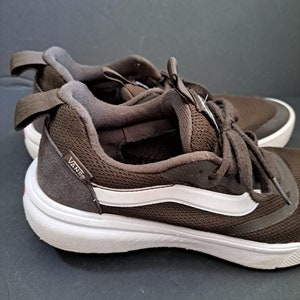 1970 hot sale vans shoes