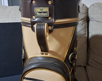 MacGregor mini golf bag