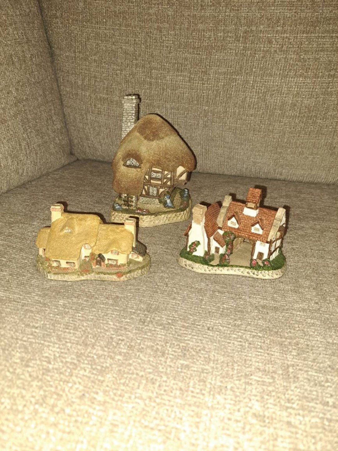 David Winter Figurines Etsy