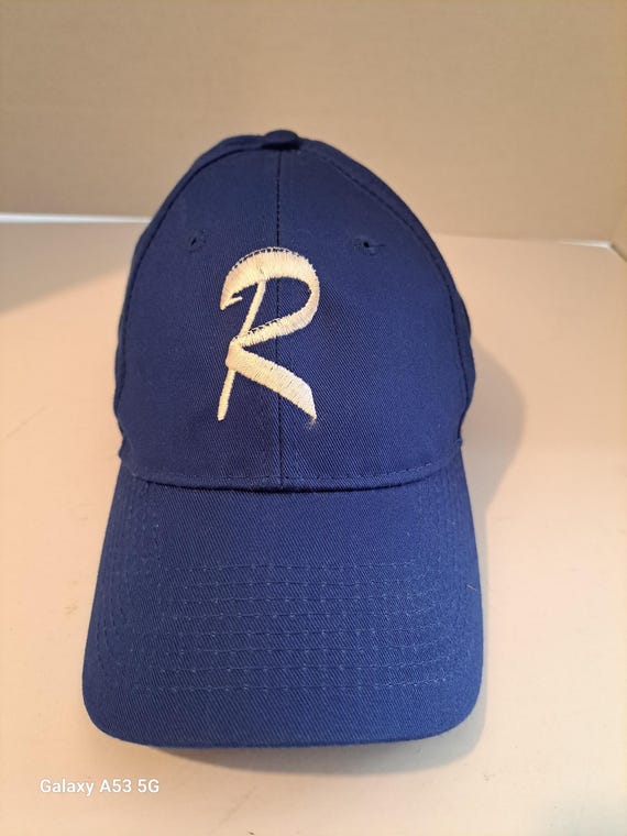 Rogers Mounties ballcap. Adjustable - image 1