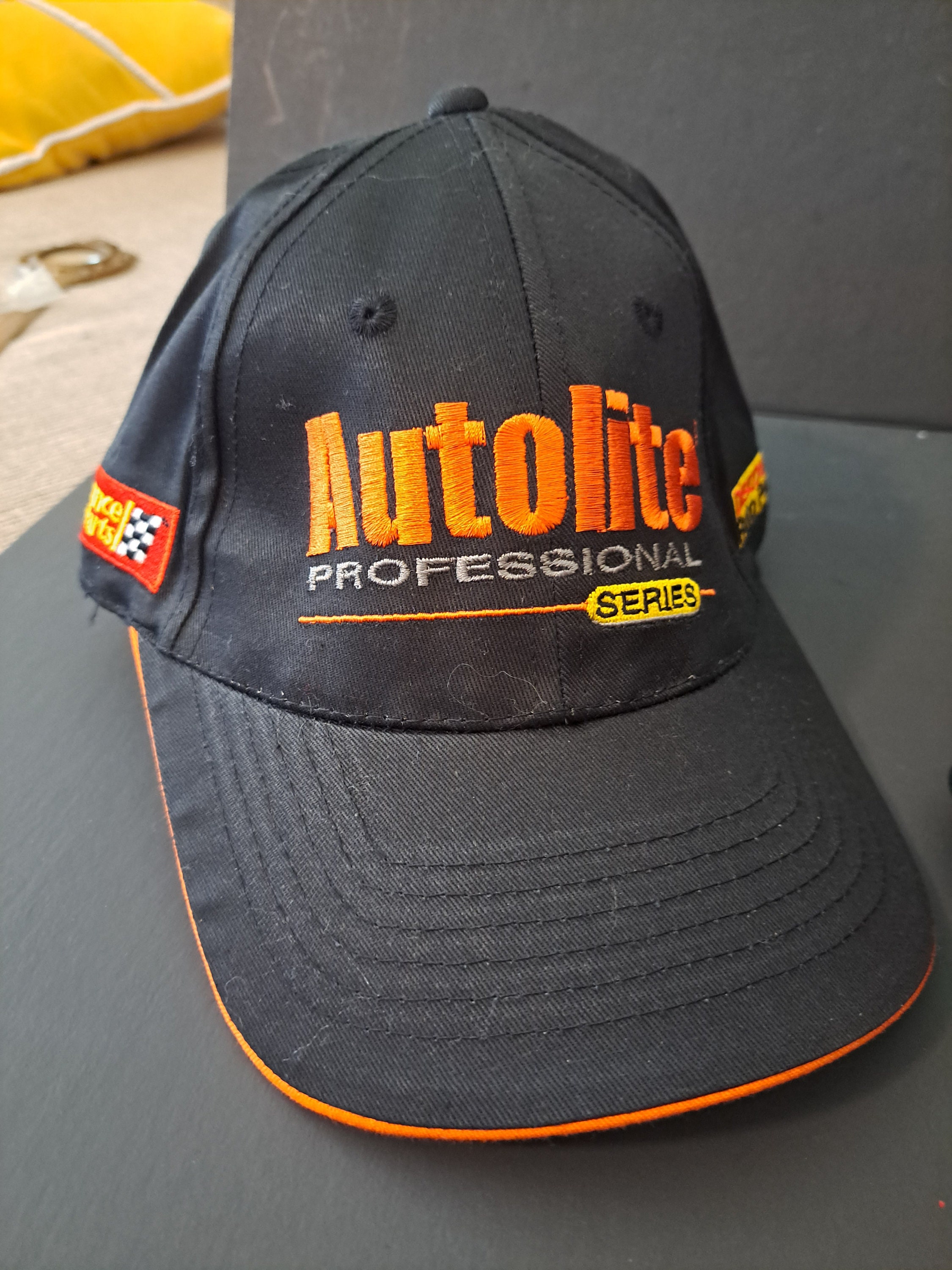 Autolite Hat - Etsy