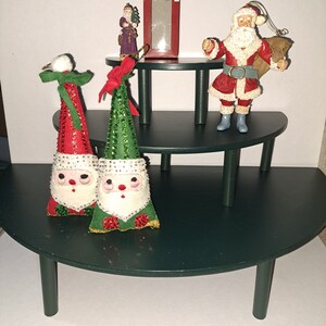 Christmas ornaments