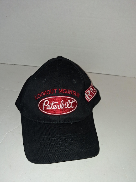 Peterbilt hat - image 1