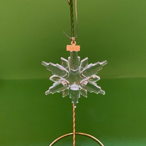 Swarovski Annual Ornament 2020 - Etsy Canada