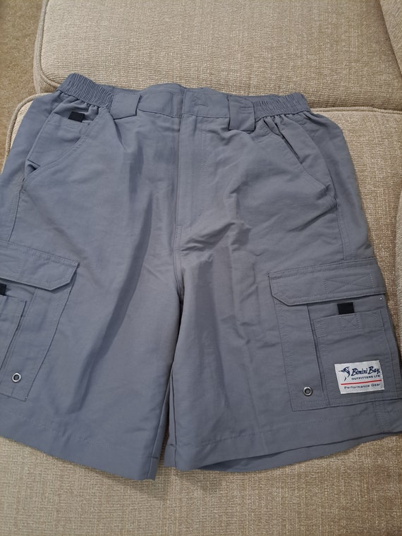 Bimini bay shorts 2025