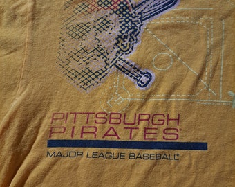 Pittsburgh Pirates tshirt