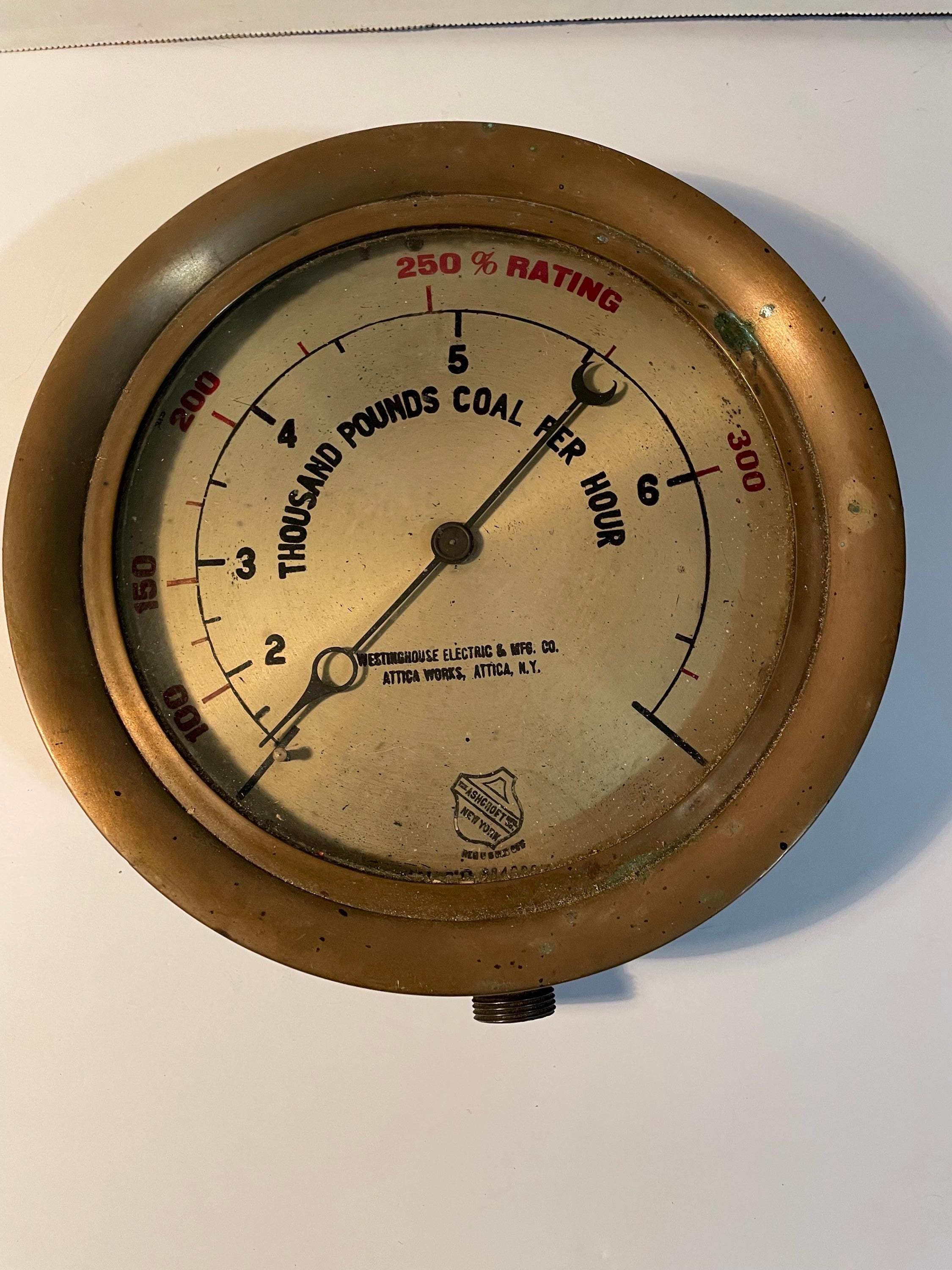 WESTINGHOUSE ウエスティングホースアンティーク時計 Westinghouse Vintage Clock - Etsy